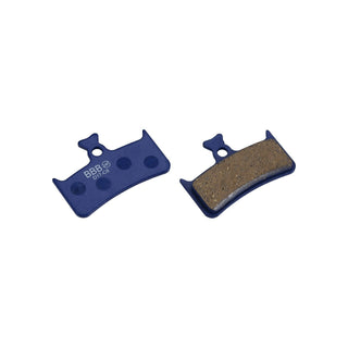 BBB Cycling BBS-591 Discstop - Hope E4 Brake Pads