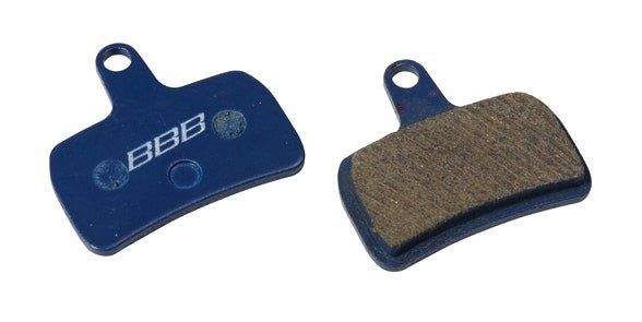 BBB Cycling BBS-64A Discstop Hope Mono Mini Brake Pads