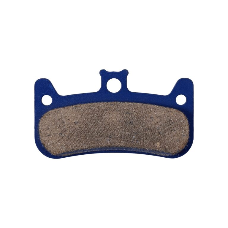 BBB Cycling BBS-68 Discstop Formula Cura 4 W/Spring Brake Pads