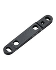 BBB Cycling BBS-98F Flatmount Adapter Power Mount FM To FM - 160MM Black