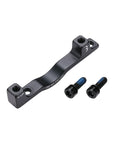 BBB Cycling BBS-99-203 Power Mount Disc Adaptor 180-203MM - Black
