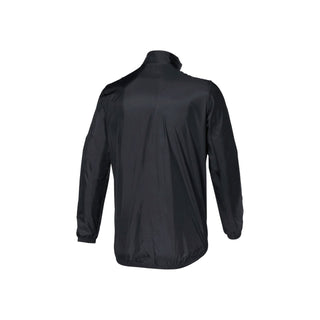 BBB Cycling BBW-148 BaseShield Rain Jacket - Black