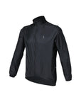 BBB Cycling BBW-148 BaseShield Rain Jacket - Black
