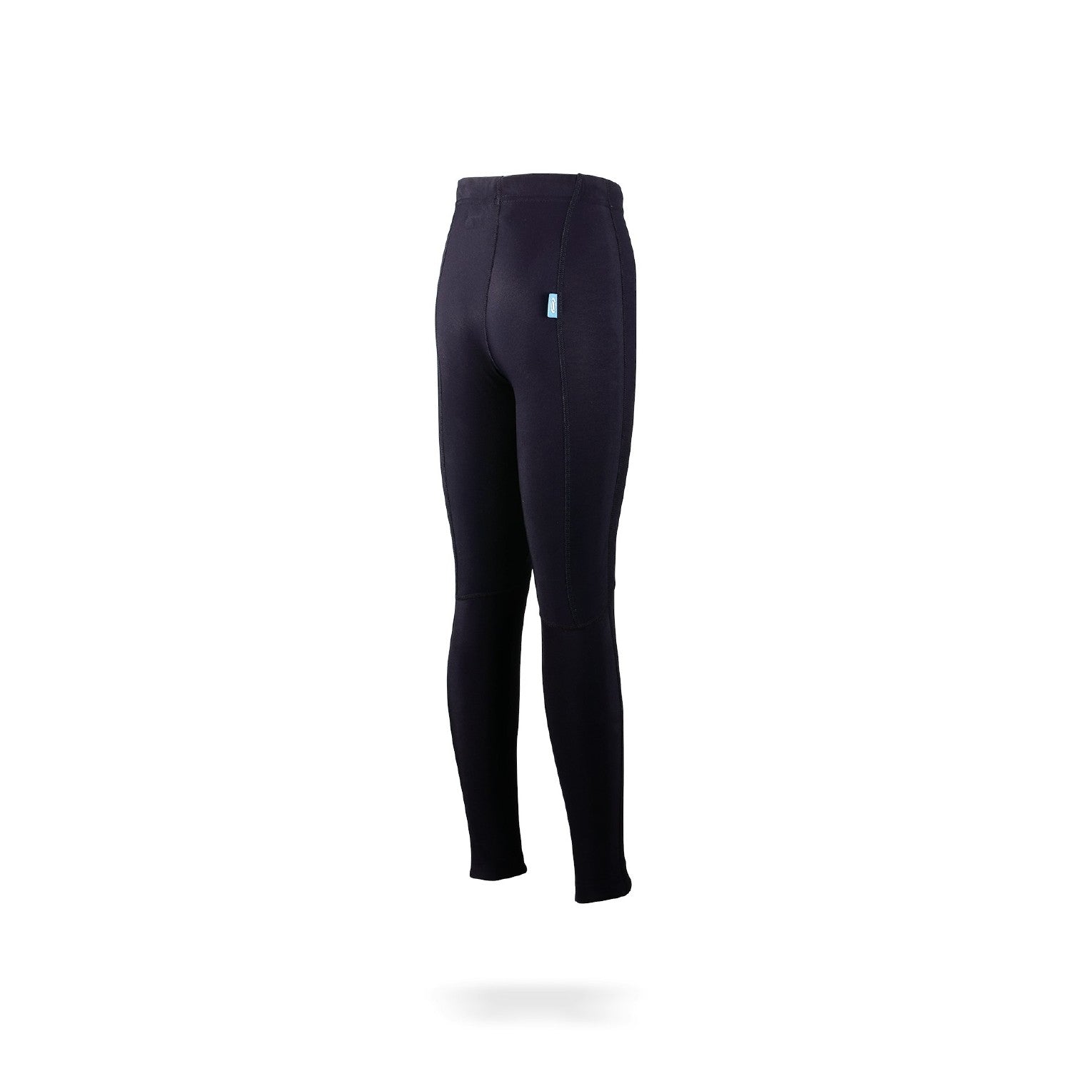 BBB Cycling BBW-226 Junior Tights - Black