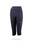BBB Cycling BBW-280 Omnium 3/4 Women's Shorts - Black