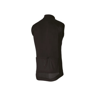 BBB Cycling BBW-282 Wind Vest Triguard - Black