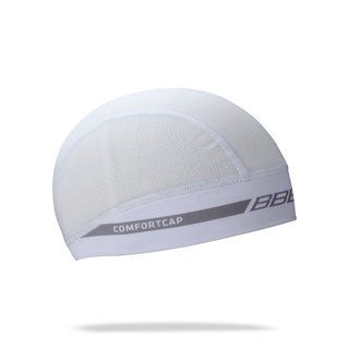 BBB Cycling BBW-293 Thermal Comfort Hat Cap - White