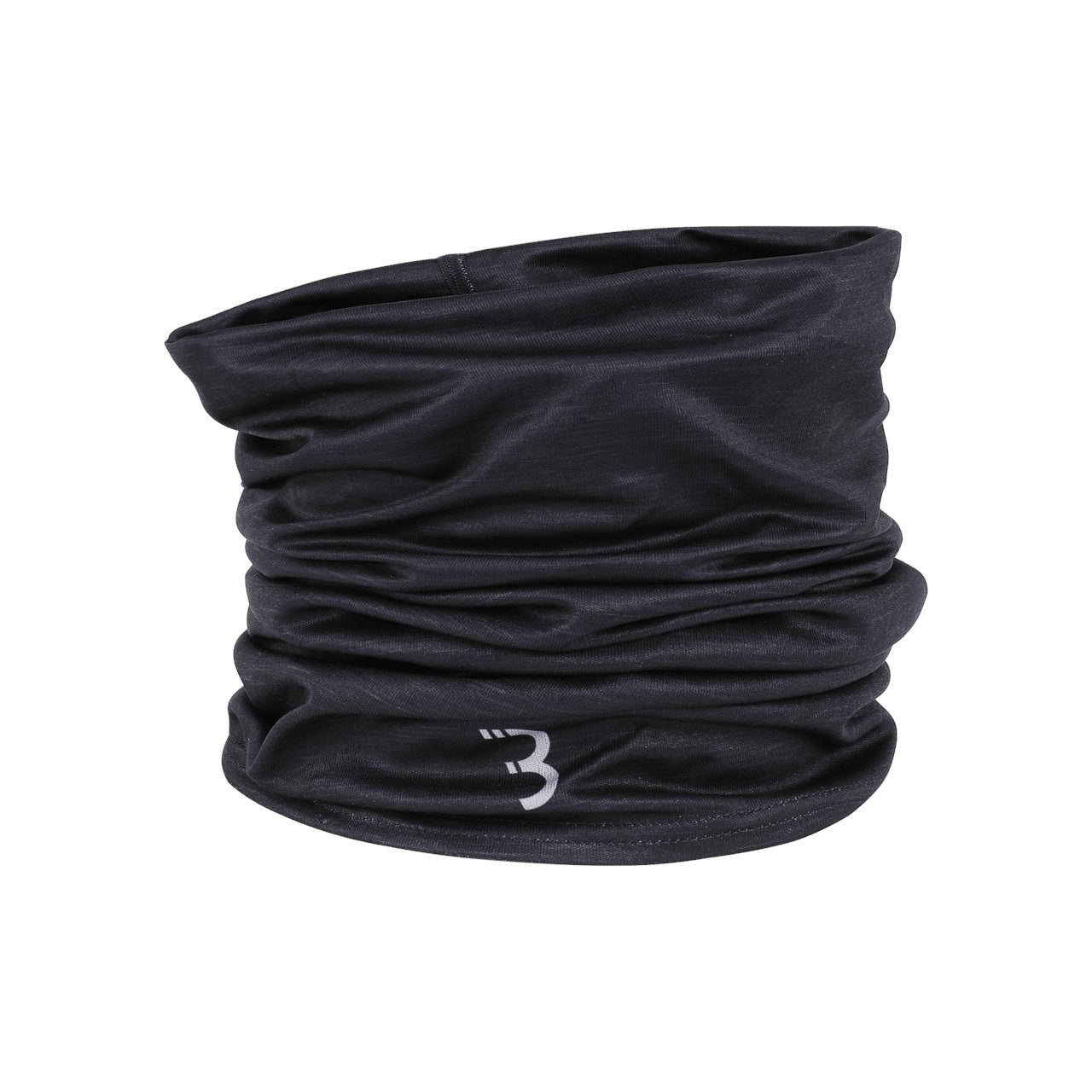 BBB Cycling BBW-297 Thermal Comfort Neck Scarf - Black