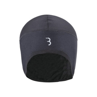 BBB Cycling BBW-298 Thermal Winter Underhelmet Cap Wind Break - Black