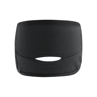 BBB Cycling BBW-300 Thermal Headband Hair Band - Black