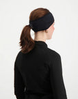 BBB Cycling BBW-300 Thermal Headband Hair Band - Black