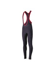 BBB Cycling BBW-353 Wind Block Tight+Pad Bib Tights - Black
