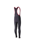 BBB Cycling BBW-353 Wind Block Tight+Pad Bib Tights - Black