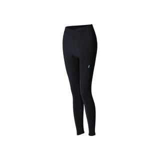 BBB BBW-355 Coldshield Winter Tights Ladies +PAD
