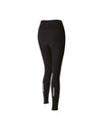 BBB Cycling BBW-355 Cold Shield Winter Tights Women's +Pad - Black