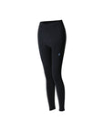BBB Cycling BBW-355 Cold Shield Winter Tights Women's +Pad - Black