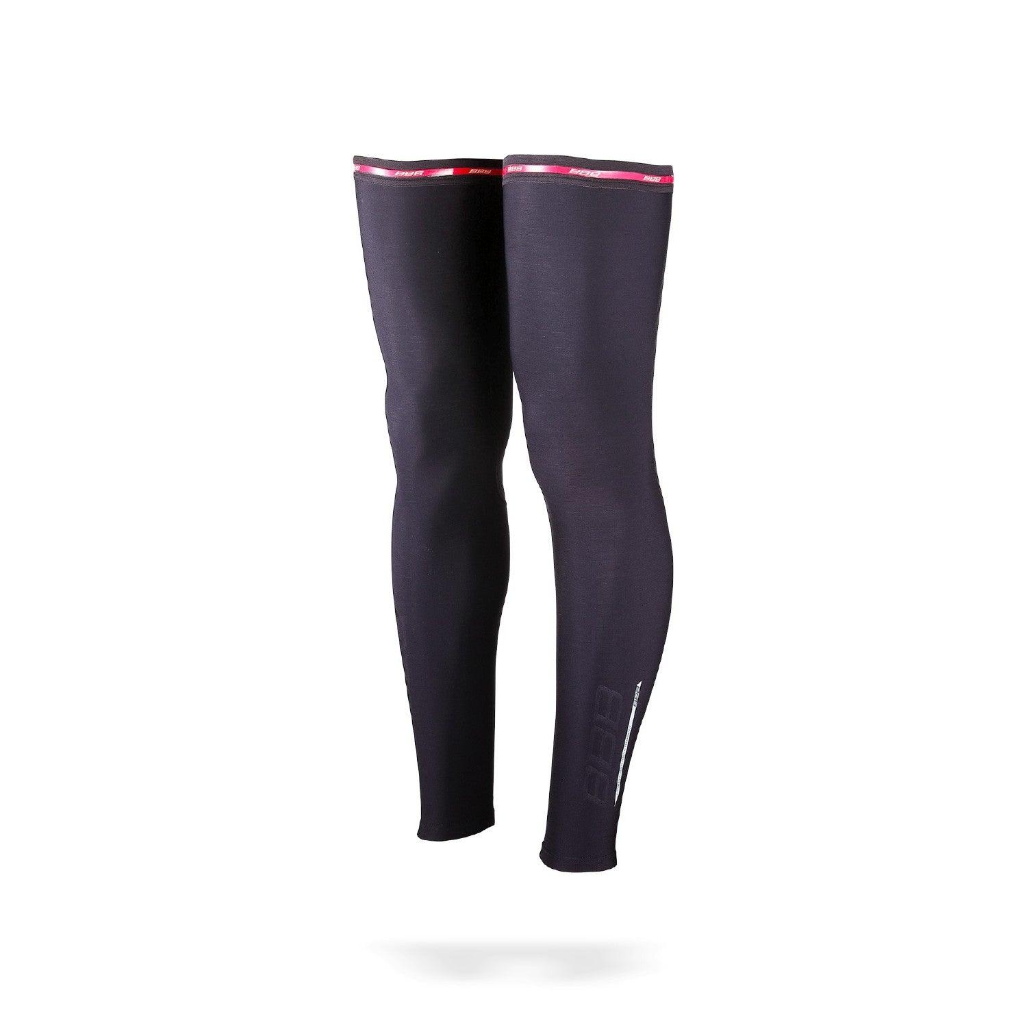 BBB Cycling BBW-358 Cold Shield Leg Warmers - Black