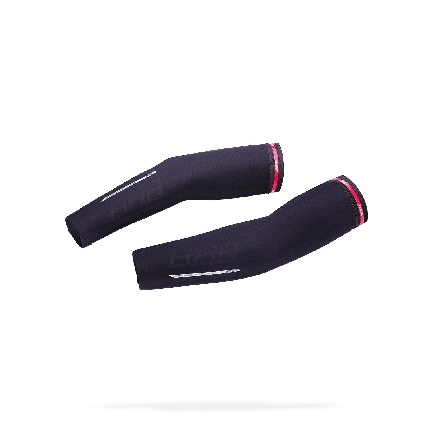 BBB Cycling BBW-359 Cold Shield Arm Warmers - Black
