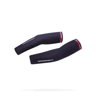 BBB Cycling BBW-359 Cold Shield Arm Warmers - Black