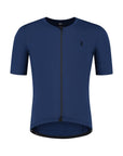 BBB Cycling Essence Short Sleeve Jersey - Navy