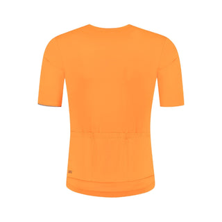 BBB Cycling Essence Short Sleeve Jersey - Orange