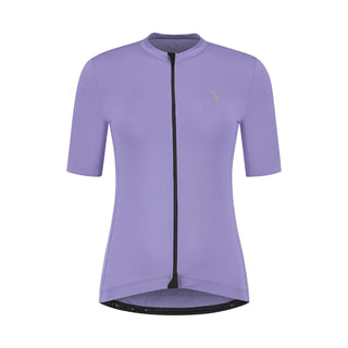 BBB Cycling BBW-409 DonnaEssence Women's Short Sleeve Jersey - Lilac