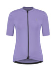 BBB Cycling BBW-409 DonnaEssence Women's Short Sleeve Jersey - Lilac