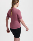 BBB Cycling BBW-409 DonnaEssence Women's Short Sleeve Jersey - Pink