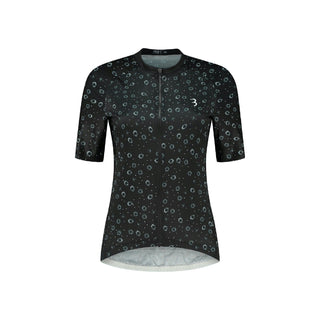 BBB Cycling BBW-413 Donnafit Short Sleeve Jersey - Black