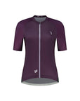 BBB Cycling BBW-413 Donnafit Short Sleeve Jersey - Purple
