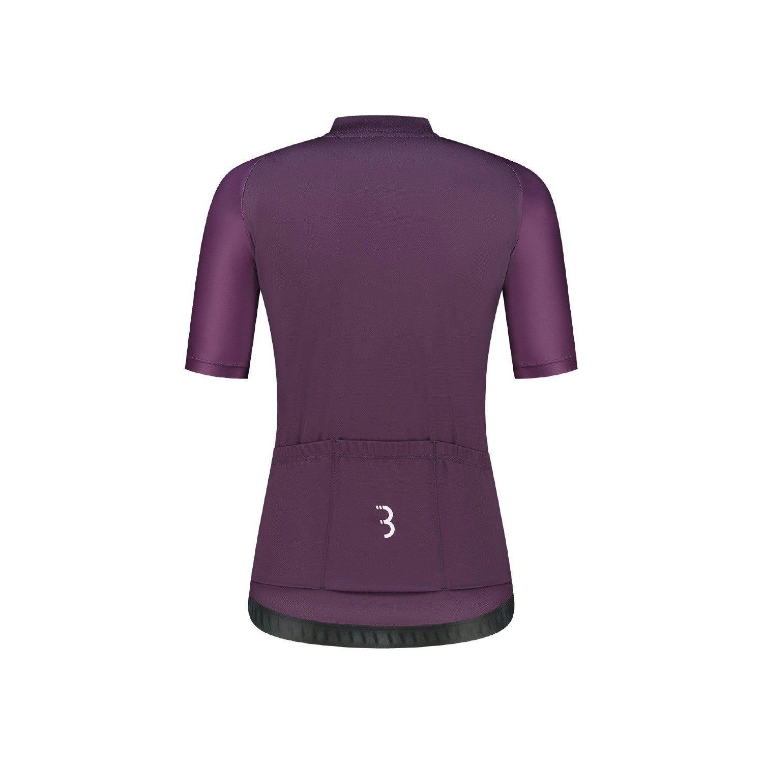 BBB Cycling BBW-413 Donnafit Short Sleeve Jersey - Purple