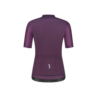 BBB Cycling BBW-413 Donnafit Short Sleeve Jersey - Purple