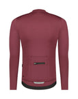 BBB Cycling BBW-420 Essence Men's Long Sleeve Jersey - Red