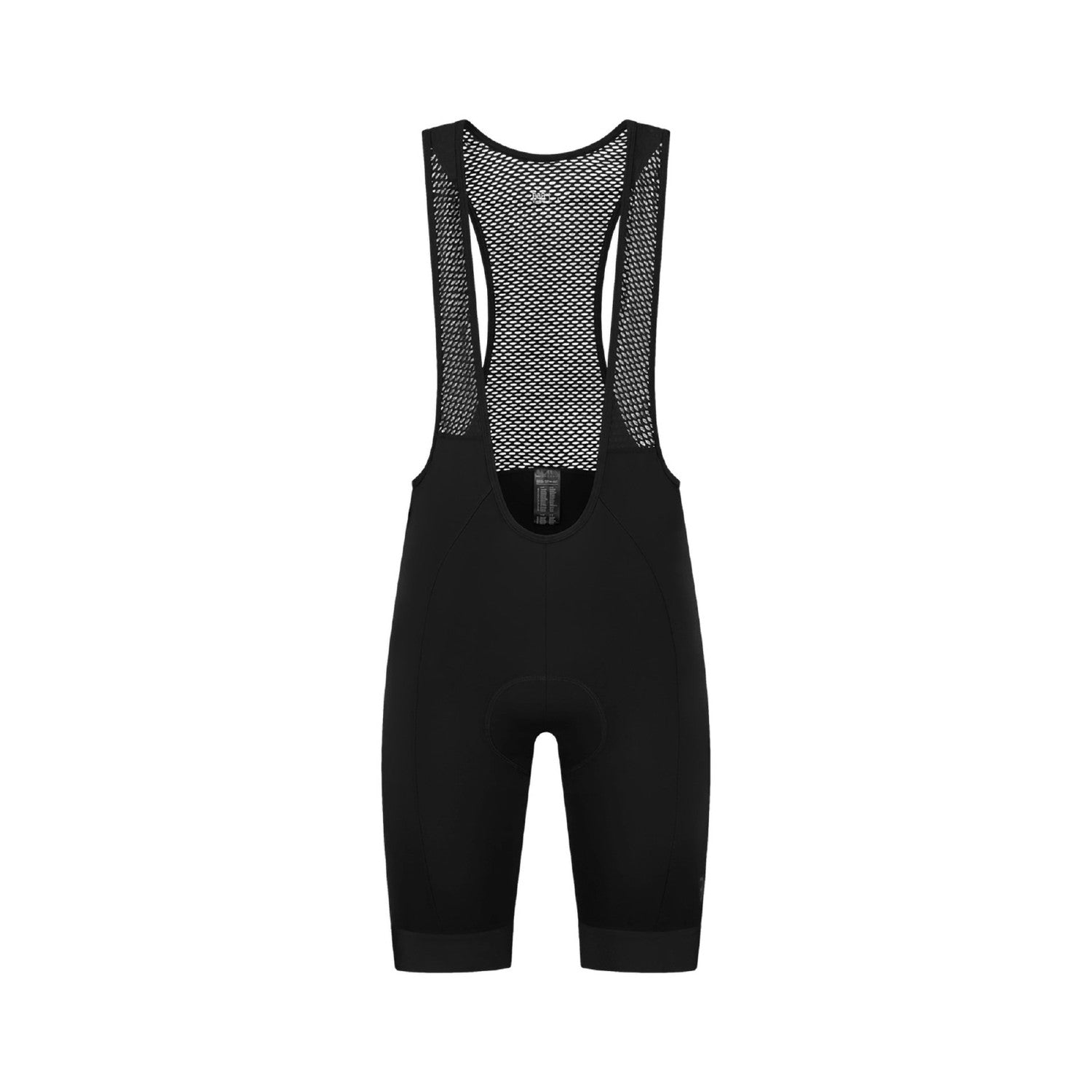 BBB BBW-428 Bibshorts Powerfit 2.0 Black