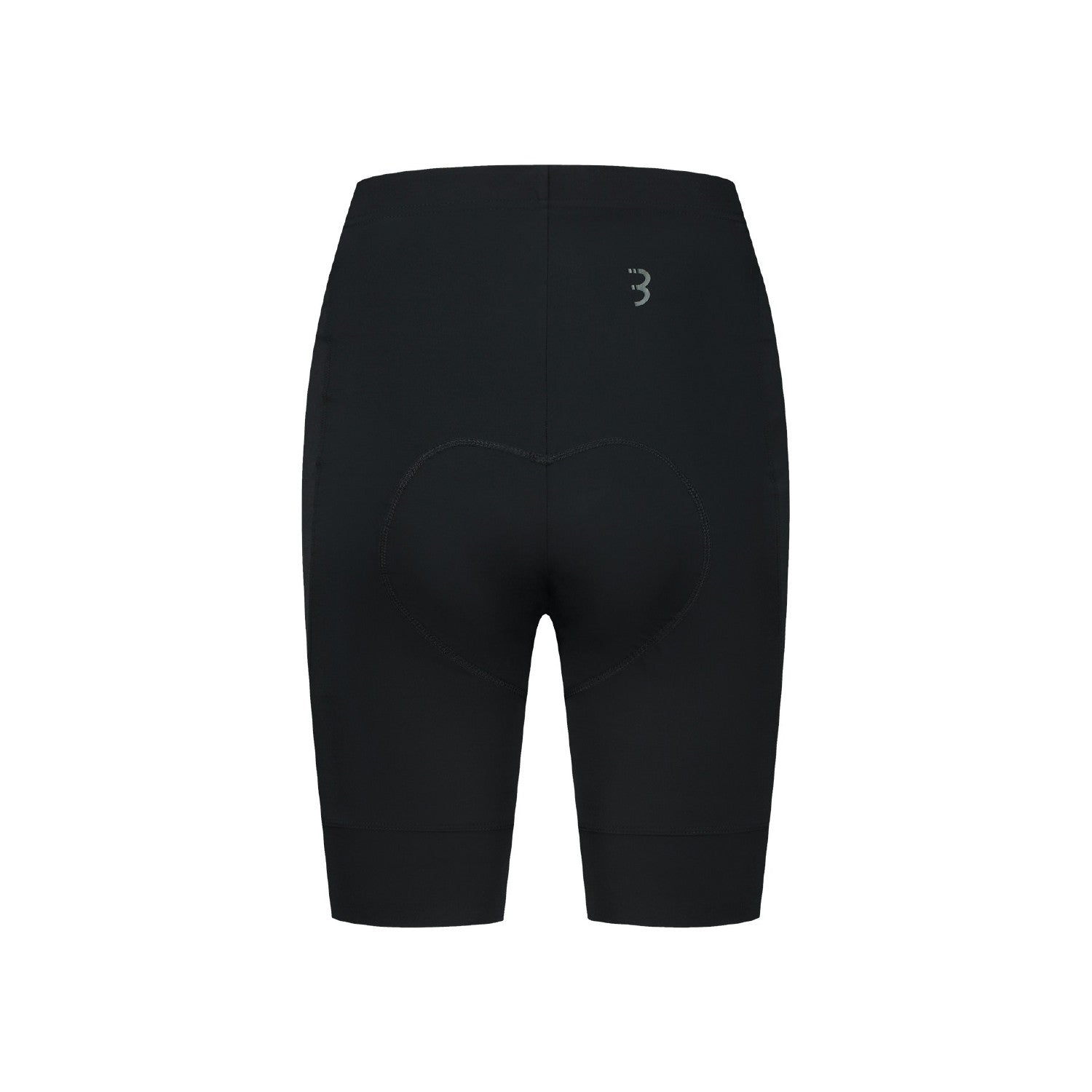 BBB Cycling BBW-429 Omnium 2.0 Women's Shorts - Black