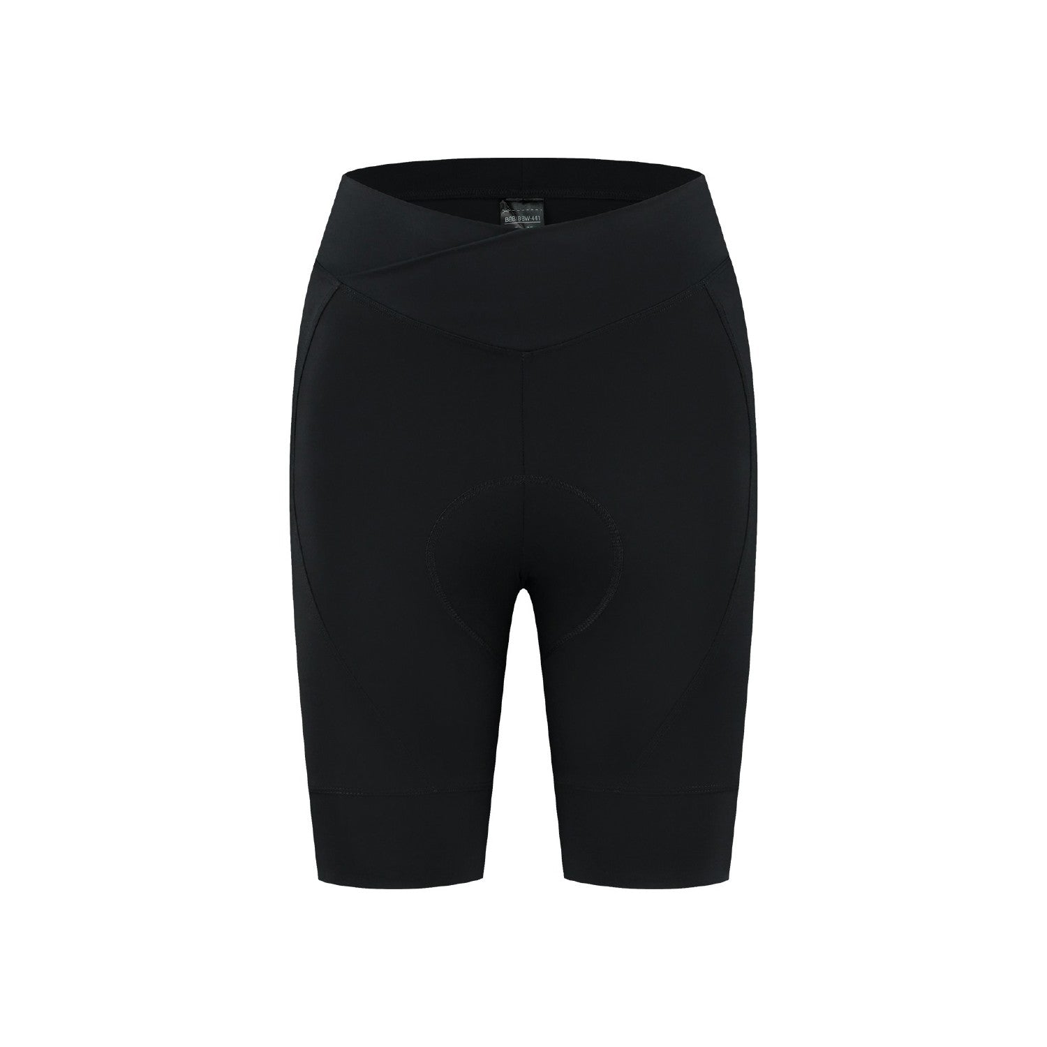 BBB Cycling BBW-429 Omnium 2.0 Women's Shorts - Black