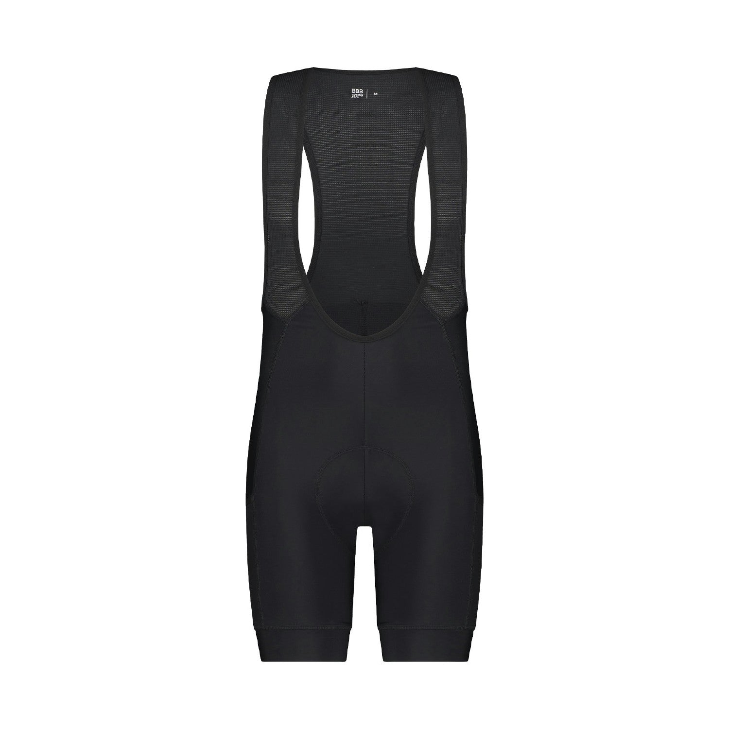 BBB Cycling BBW-432 Corsa Cargo Bib Shorts - Black