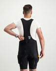 BBB Cycling BBW-432 Corsa Cargo Bib Shorts - Black