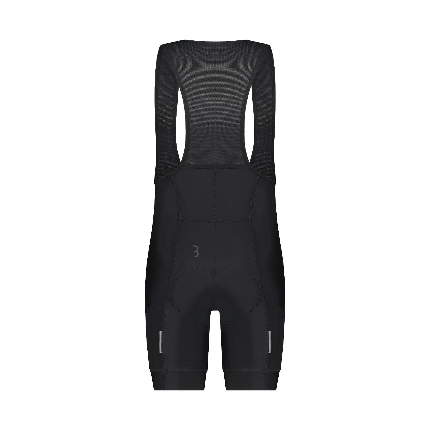 BBB Cycling BBW-432 Corsa Cargo Bib Shorts - Black