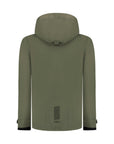 BBB Cycling RainShield Explorer Jacket - Green