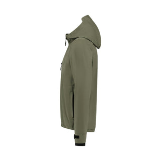 BBB Cycling RainShield Explorer Jacket - Green