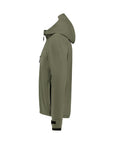 BBB Cycling RainShield Explorer Jacket - Green