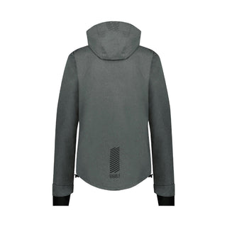 BBB Cycling RainShield Explorer Jacket - Grey