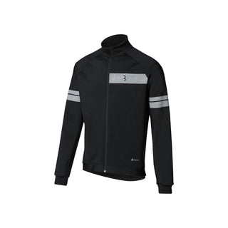 BBB Cycling BBW-455 Control Shield 2.0 Long Sleeve Jacket - Black