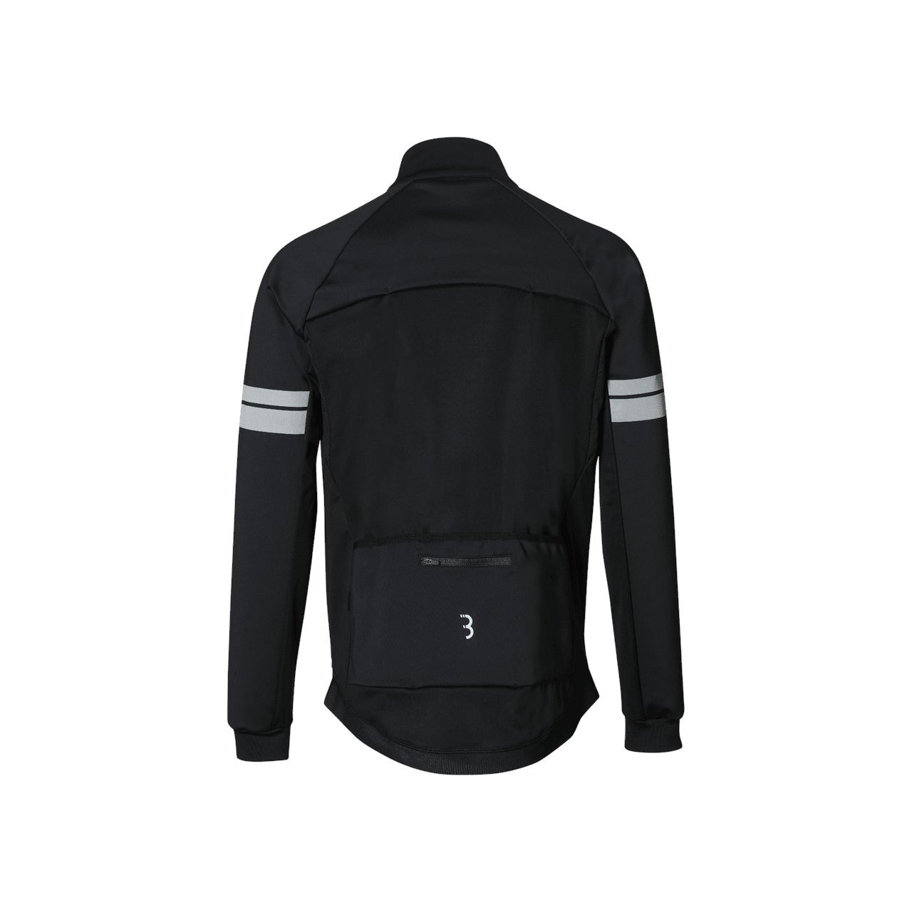 BBB Cycling BBW-455 Control Shield 2.0 Long Sleeve Jacket - Black
