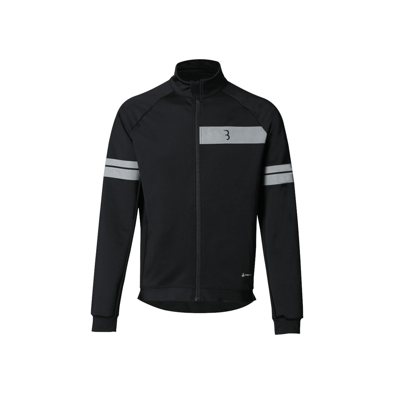 BBB Cycling BBW-455 Control Shield 2.0 Long Sleeve Jacket - Black