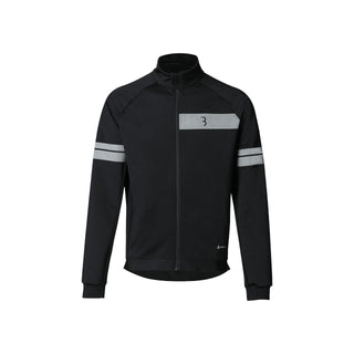 BBB Cycling BBW-455 Control Shield 2.0 Long Sleeve Jacket - Black
