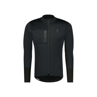 BBB Cycling BBW-456 Cold Guard Jacket - Black