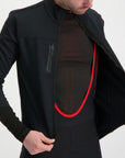 BBB Cycling BBW-456 Cold Guard Jacket - Black