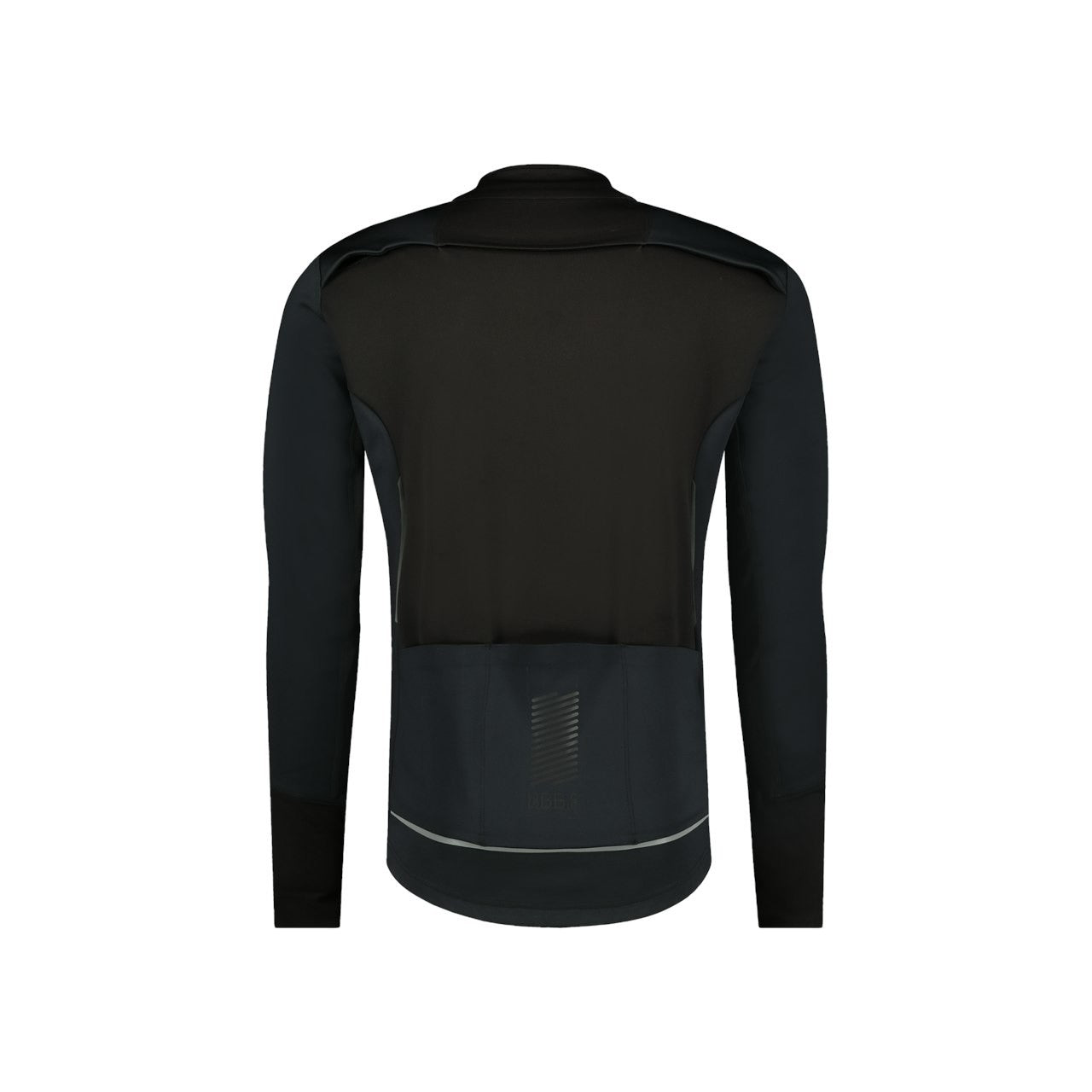 BBB Cycling BBW-456 Cold Guard Jacket - Black